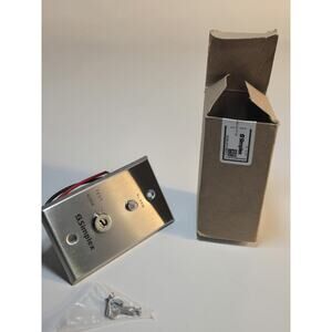 SIMPLEX 2098-9806 621151 Keyed Switch Remote Test Station for Fire Alarm